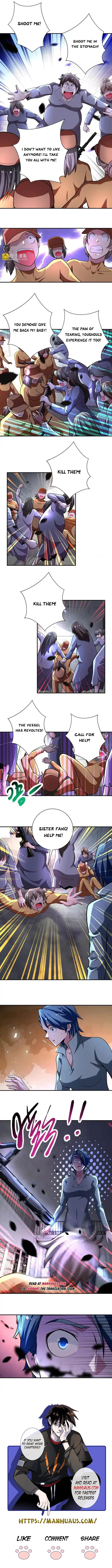 apocalyptic super system Chapter 463 Online - página 4