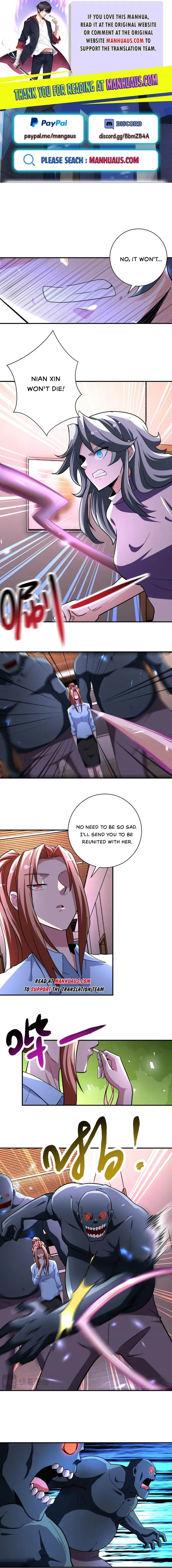 apocalyptic super system Chapter 466 Online - página 2
