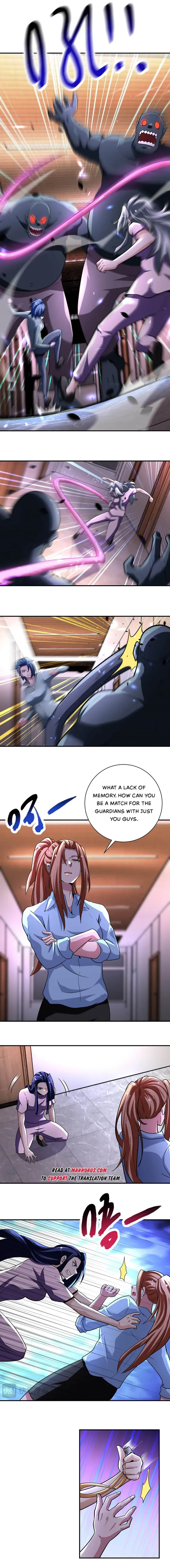 apocalyptic super system Chapter 466 Online - página 3