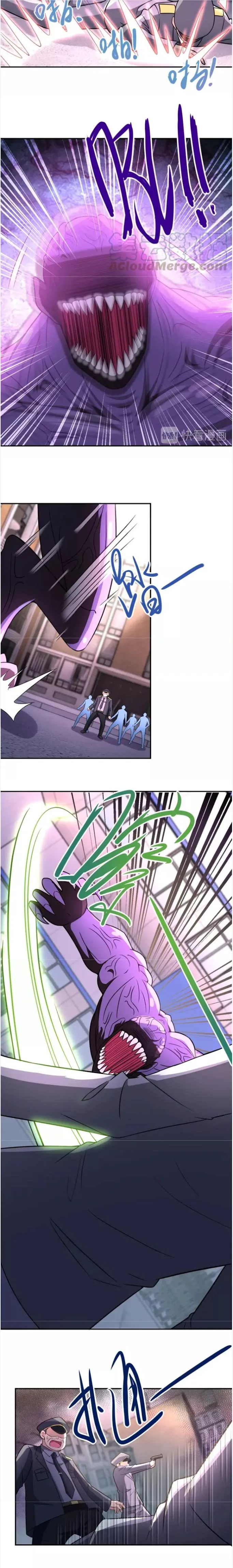 apocalyptic super system Chapter 49 Online - página 6