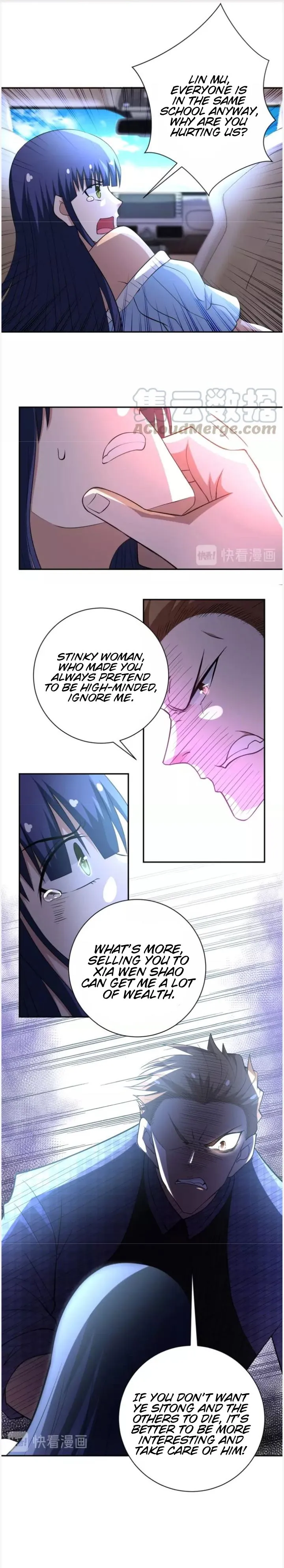 apocalyptic super system Chapter 57 Online - página 12