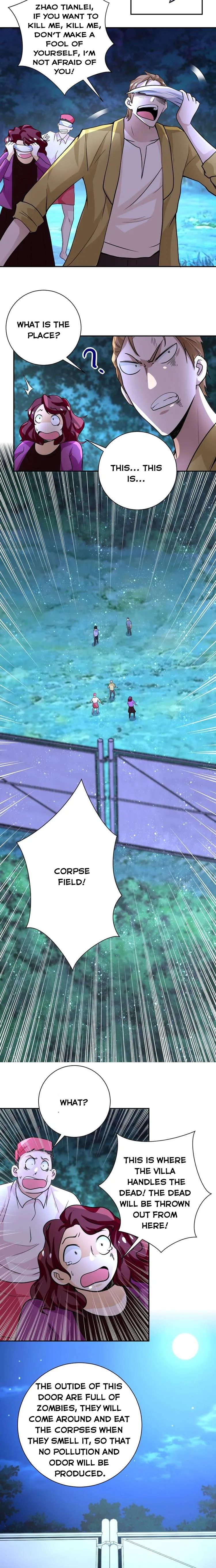 apocalyptic super system Chapter 68 Online - página 4