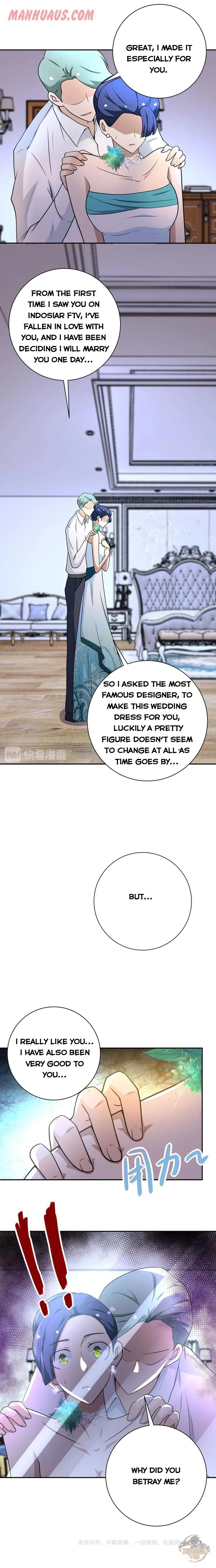 apocalyptic super system Chapter 72 Online - página 10