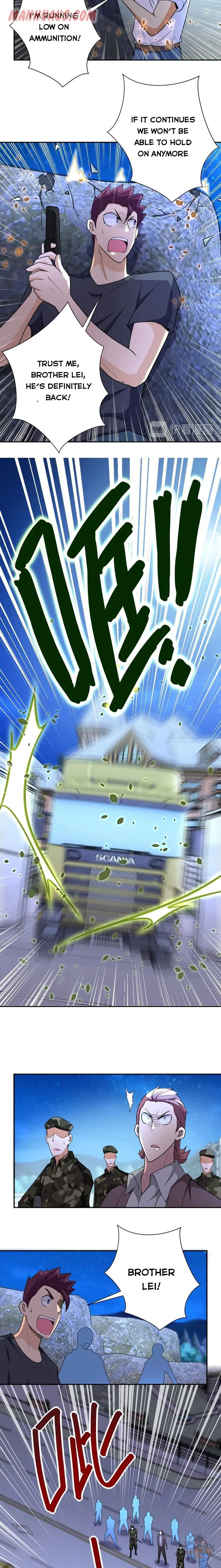 apocalyptic super system Chapter 75 Online - página 2