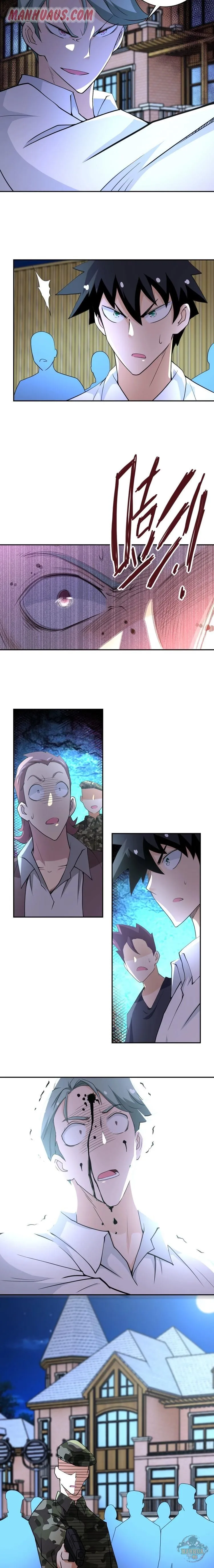 apocalyptic super system Chapter 76 Online - página 2