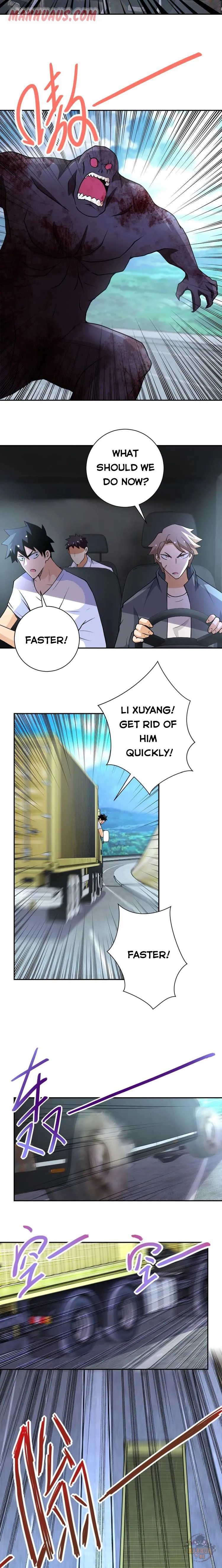 apocalyptic super system Chapter 78 Online - página 2