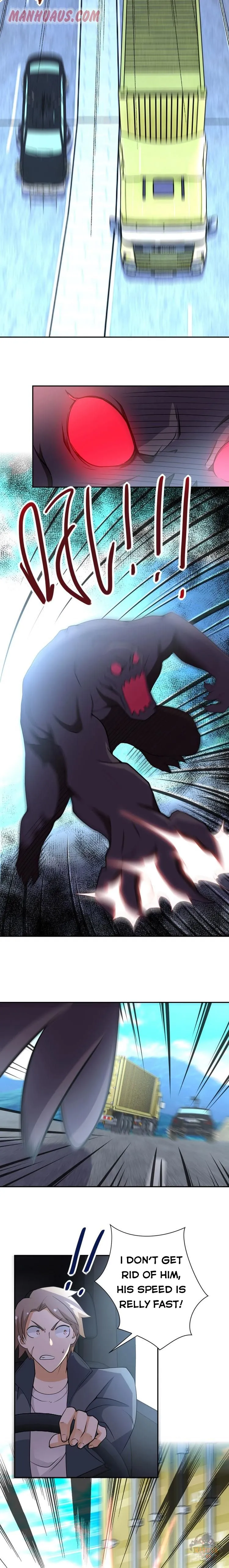 apocalyptic super system Chapter 78 Online - página 3