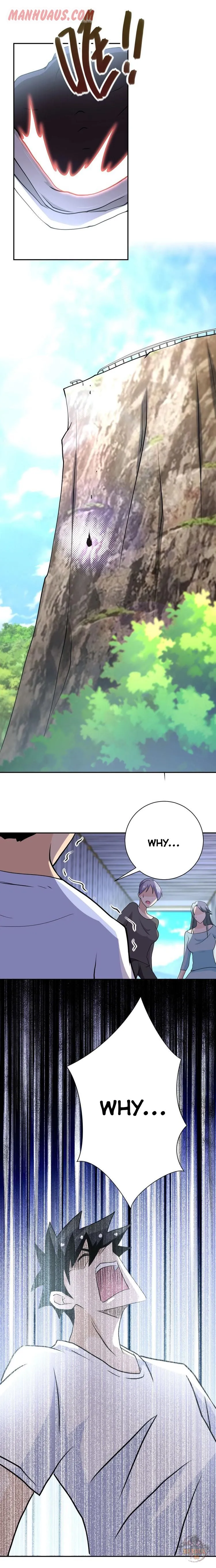 apocalyptic super system Chapter 79 Online - página 7