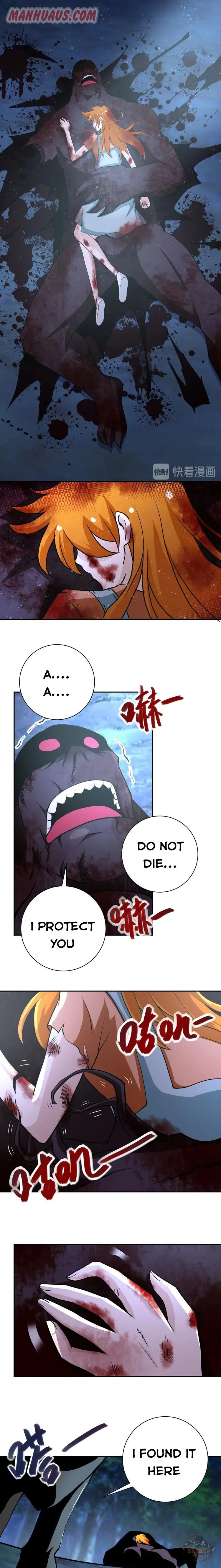 apocalyptic super system Chapter 79 Online - página 10