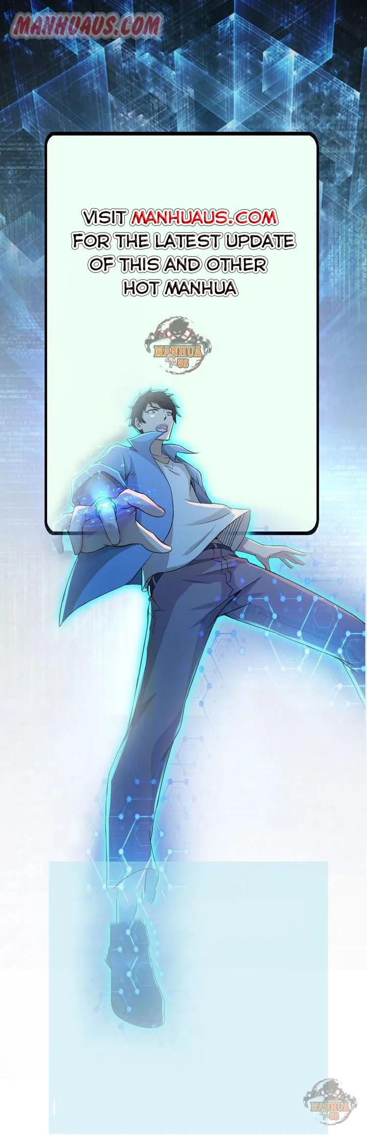 apocalyptic super system Chapter 80 Online - página 10