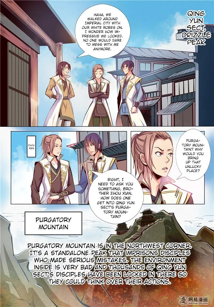 Apotheosis Chapter 10 Online - página 2