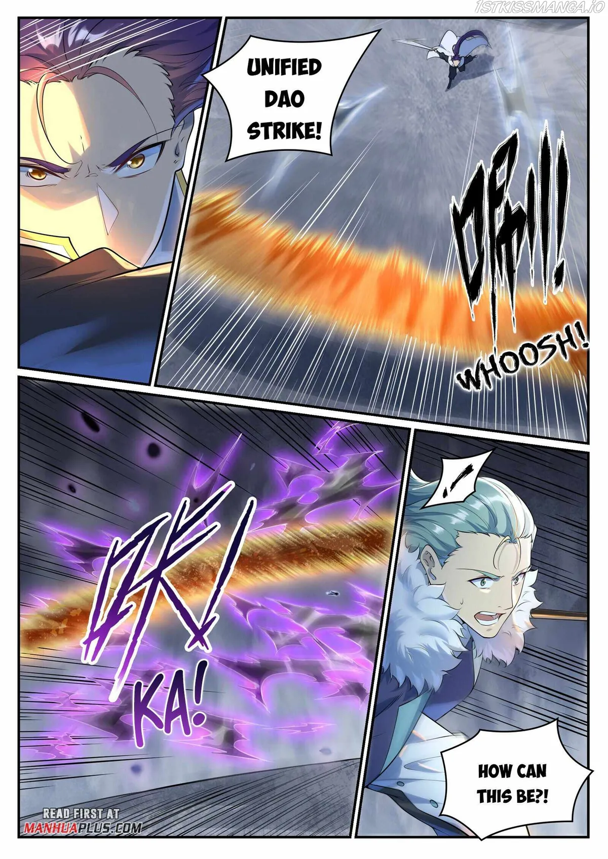 Apotheosis Chapter 1006 Online - página 4