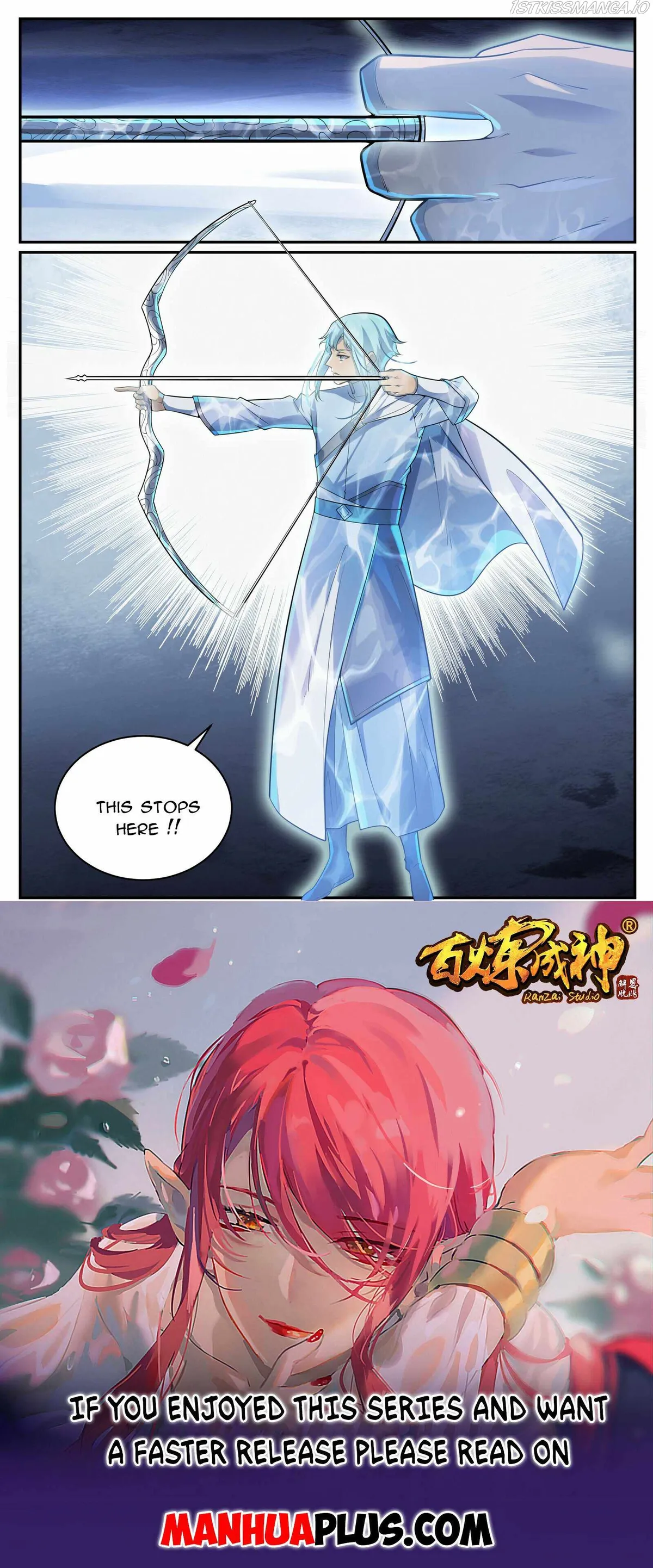 Apotheosis Chapter 1006 Online - página 15
