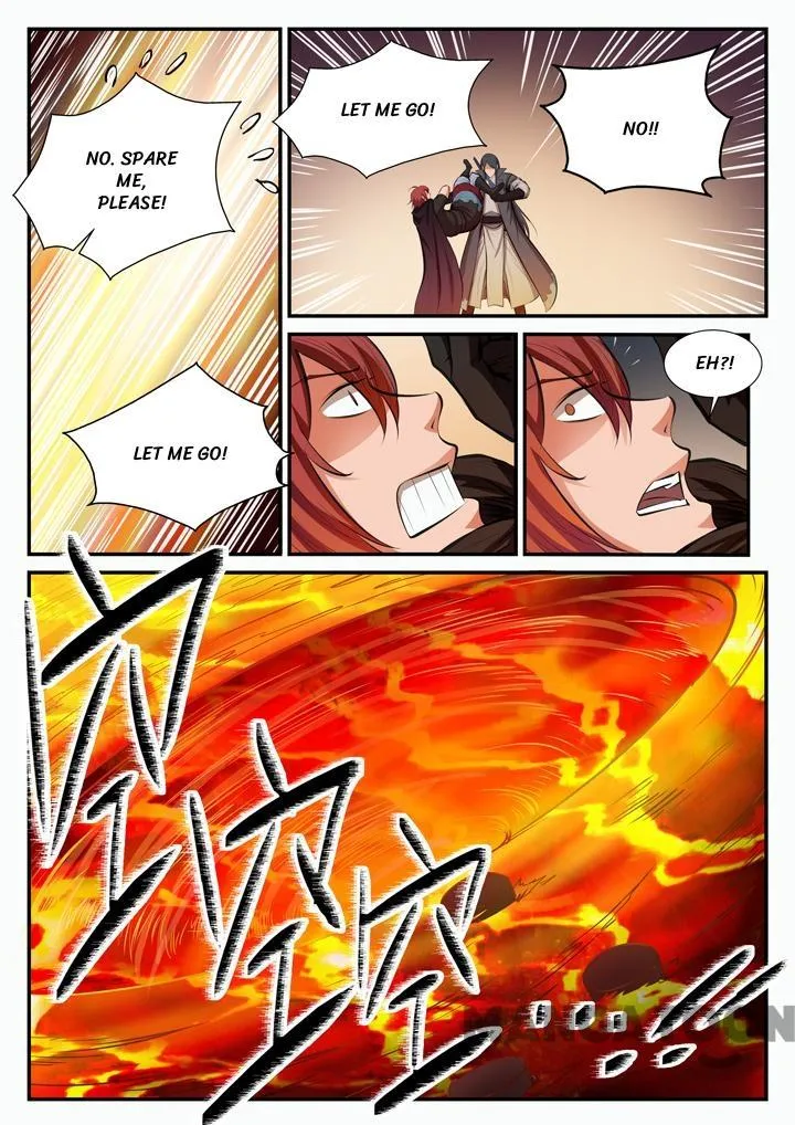 Apotheosis Chapter 101 Online - página 15