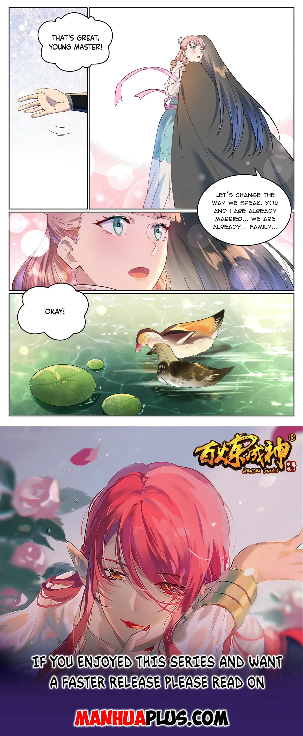 Apotheosis Chapter 1026 Online - página 15