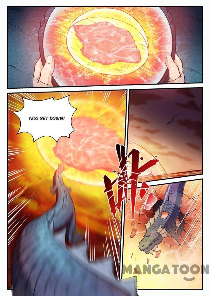 Apotheosis Chapter 115 Online - página 13