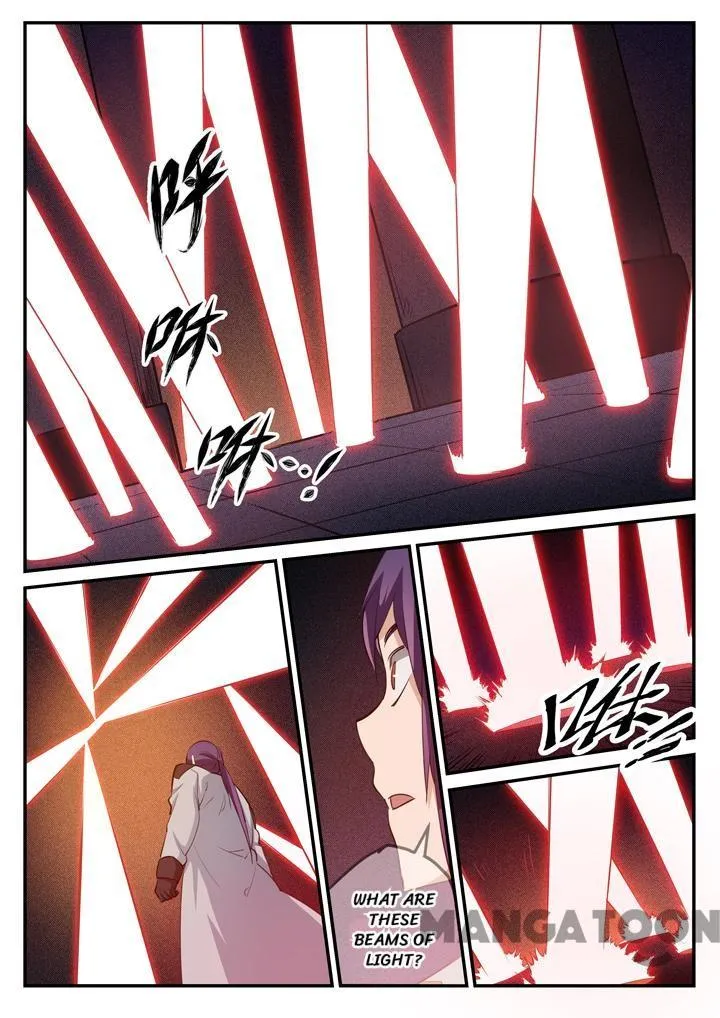 Apotheosis Chapter 116 Online - página 4