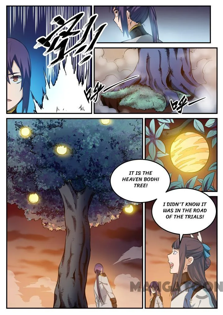 Apotheosis Chapter 116 Online - página 14