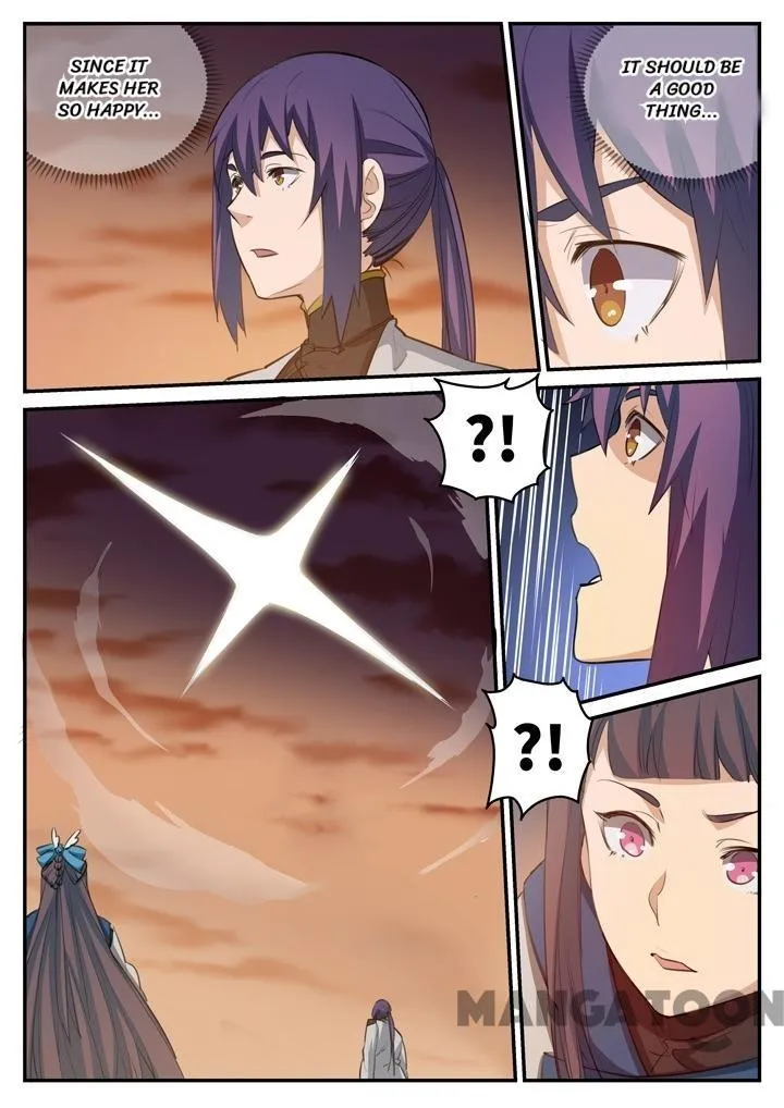 Apotheosis Chapter 116 Online - página 15
