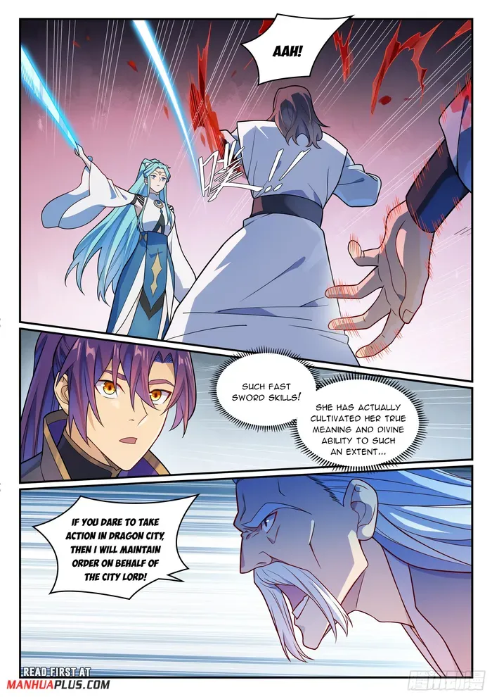 Apotheosis Chapter 1174 Online - página 15