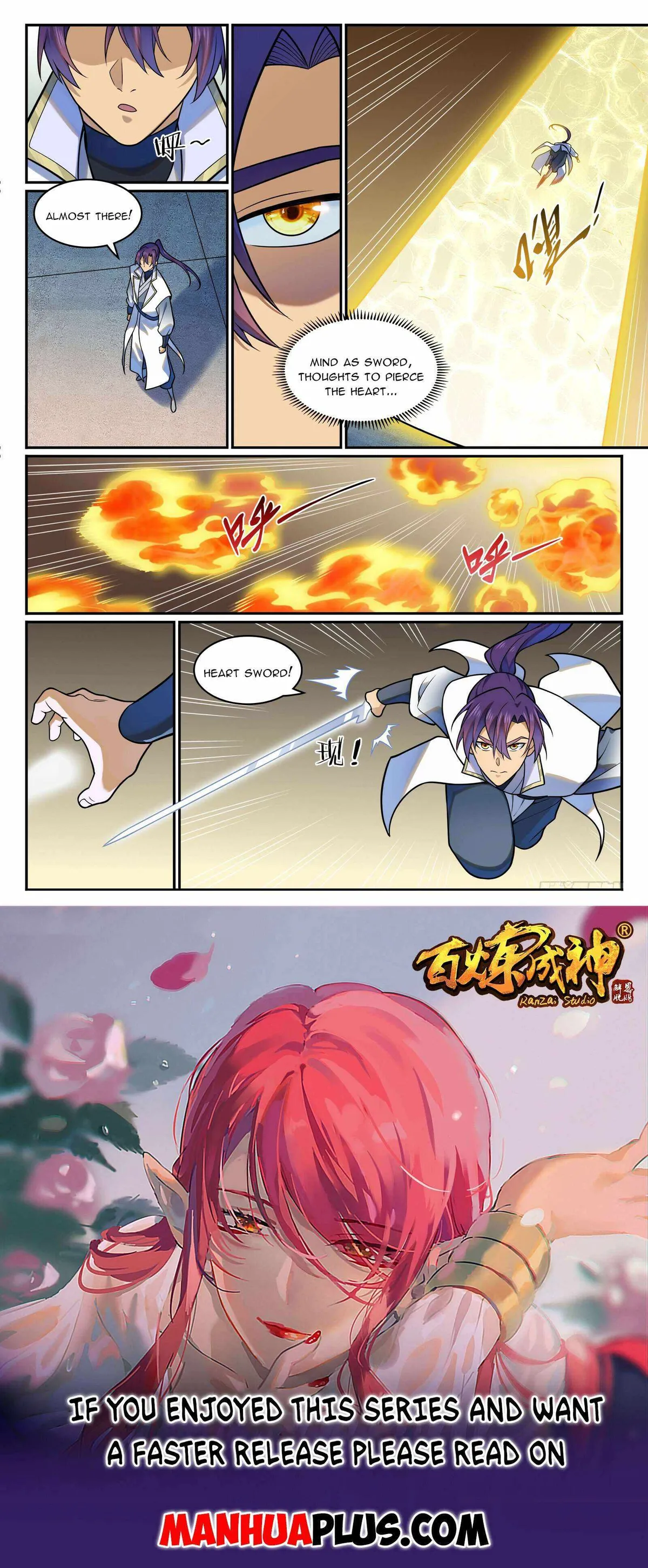 Apotheosis Chapter 1223 Online - página 15