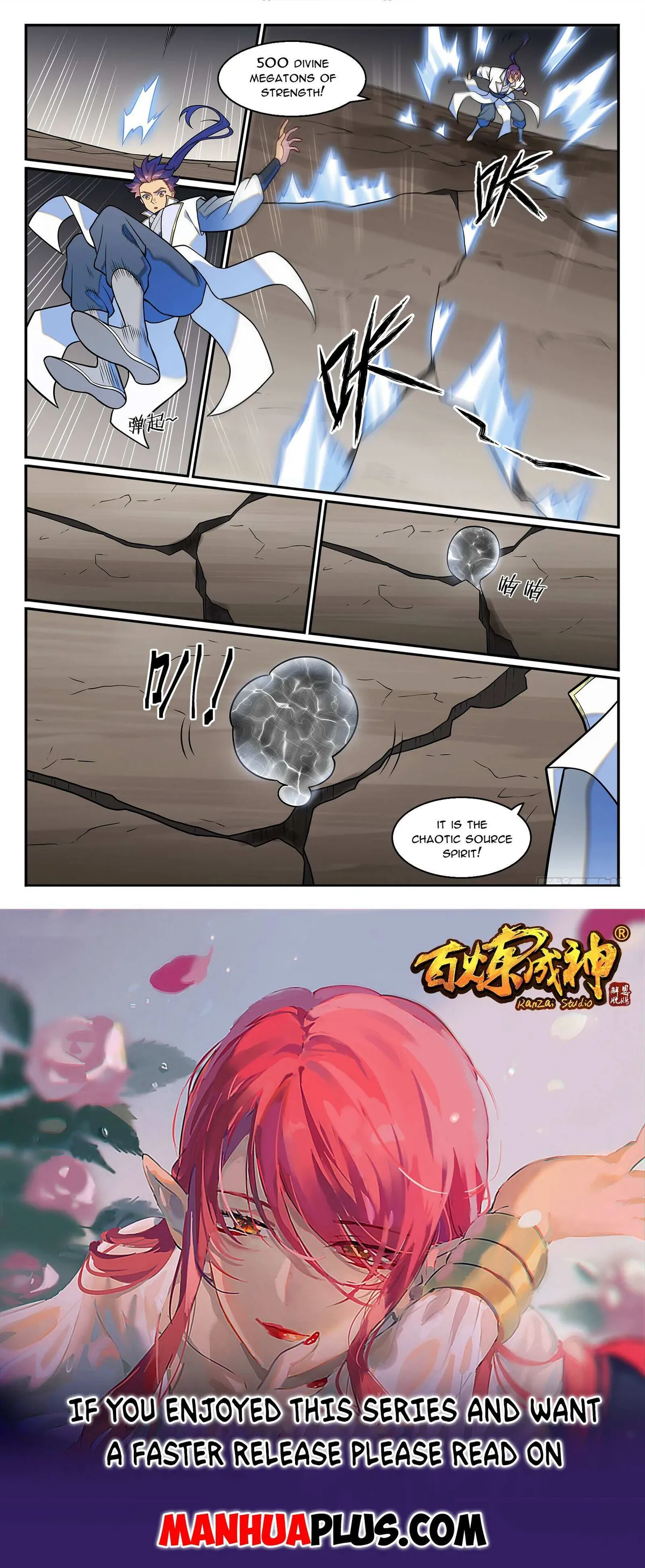 Apotheosis Chapter 1257 Online - página 15