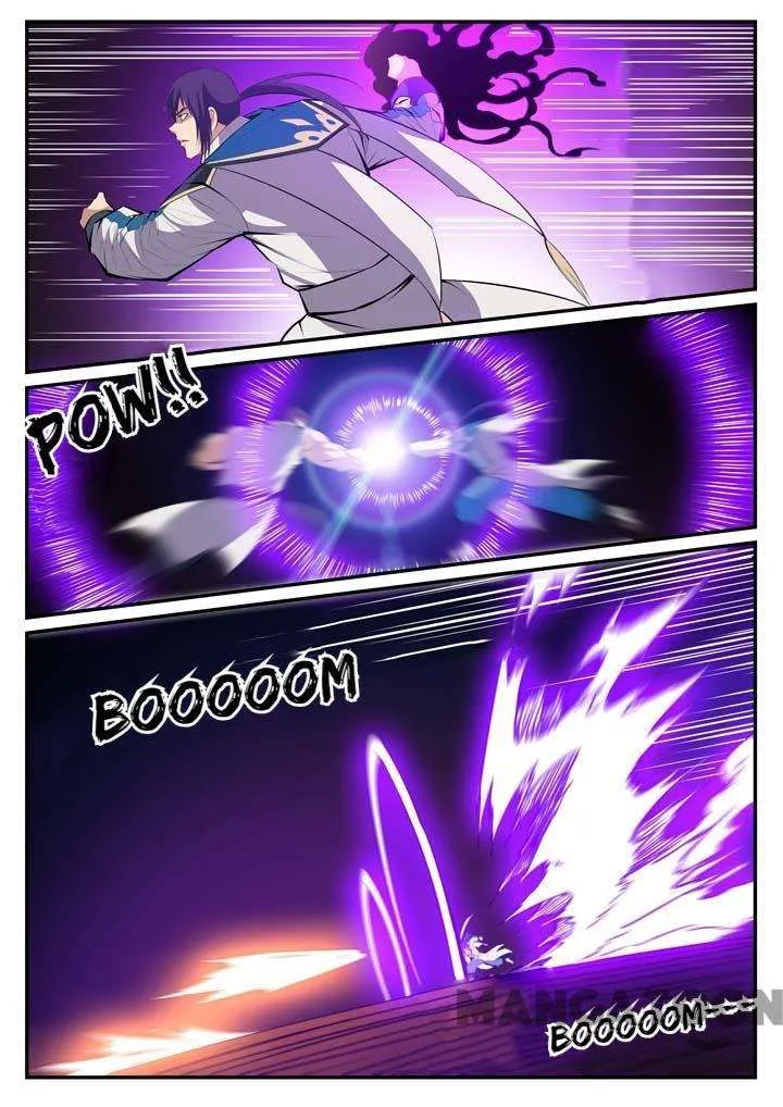 Apotheosis Chapter 128 Online - página 15