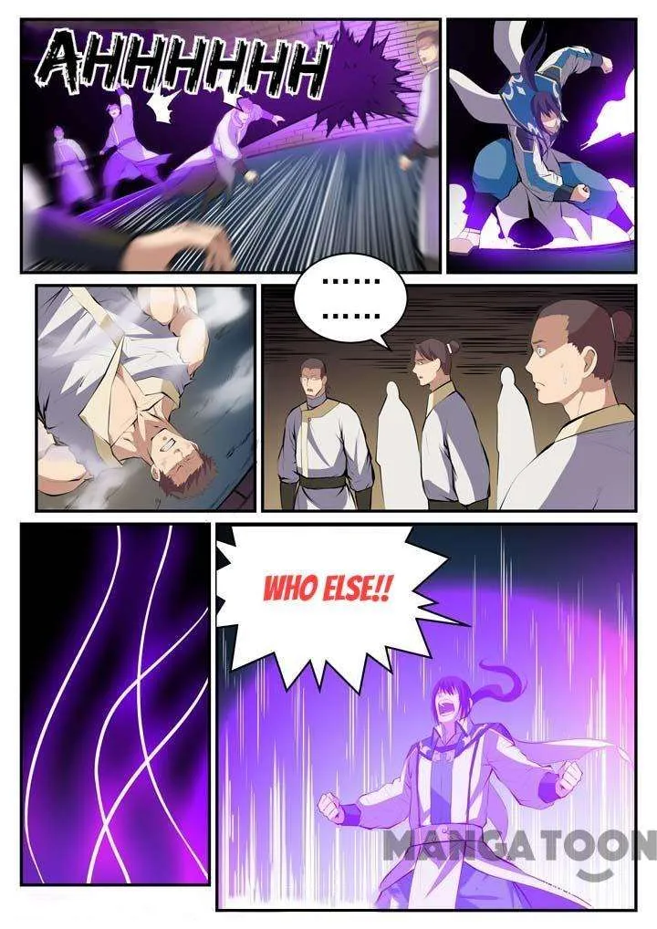 Apotheosis Chapter 128 Online - página 16
