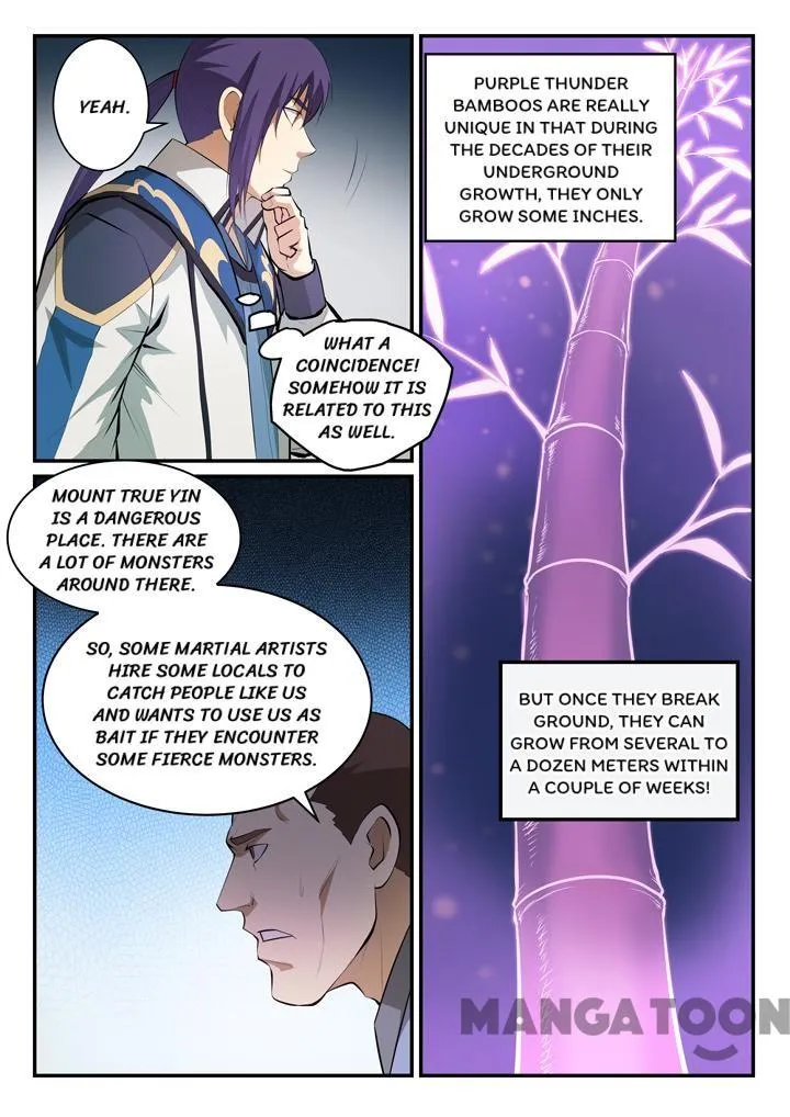 Apotheosis Chapter 136 Online - página 7