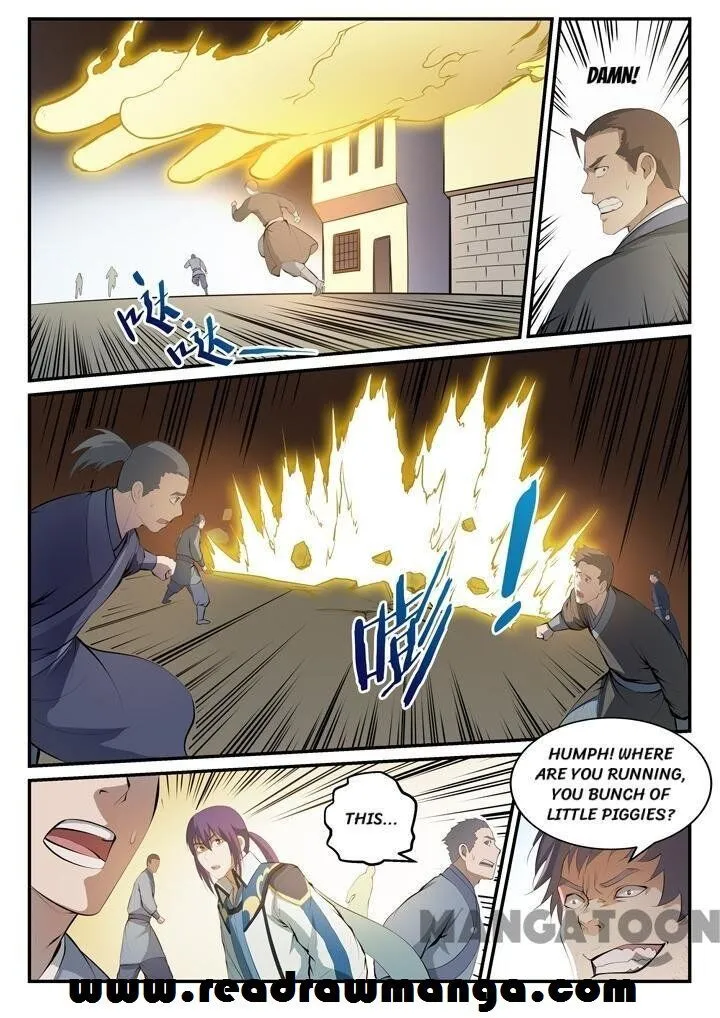 Apotheosis Chapter 136 Online - página 14