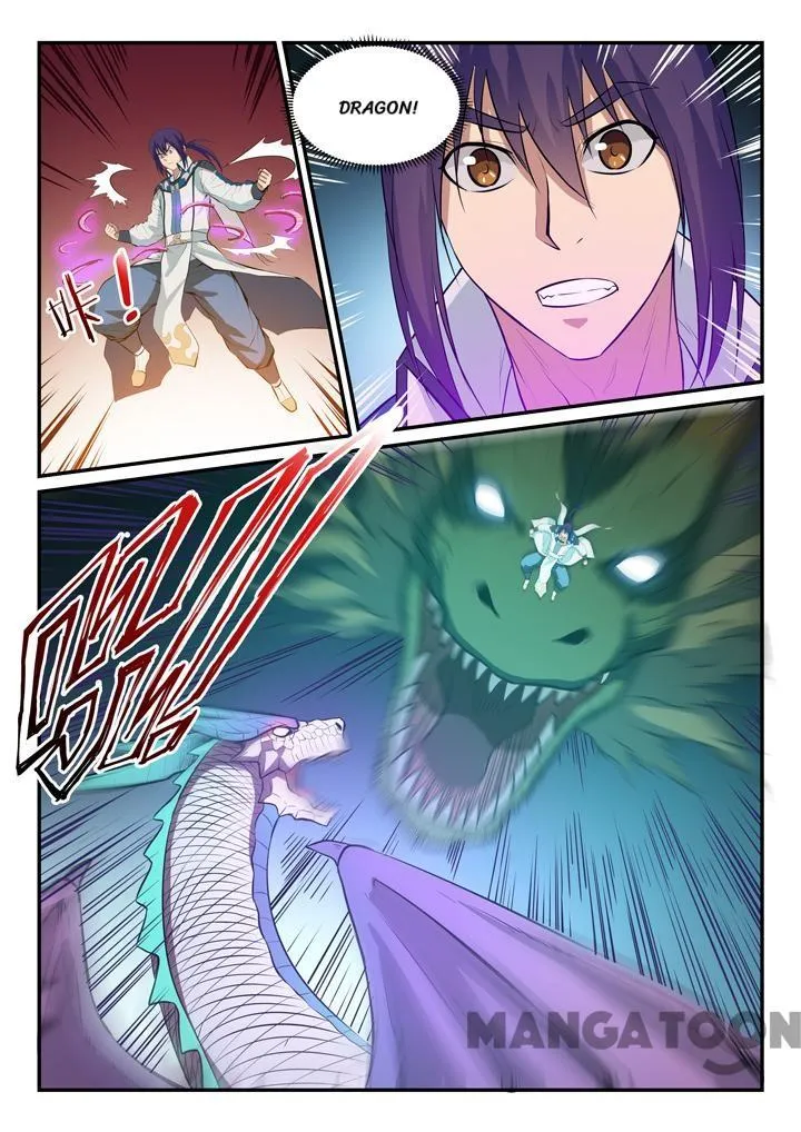 Apotheosis Chapter 138 Online - página 2