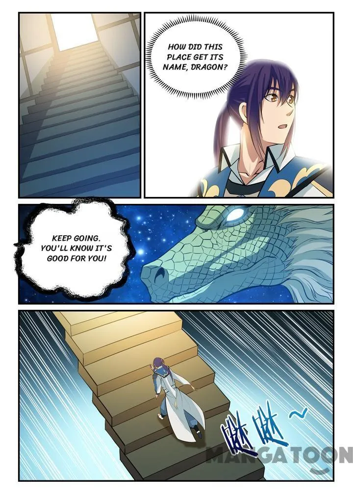 Apotheosis Chapter 138 Online - página 9