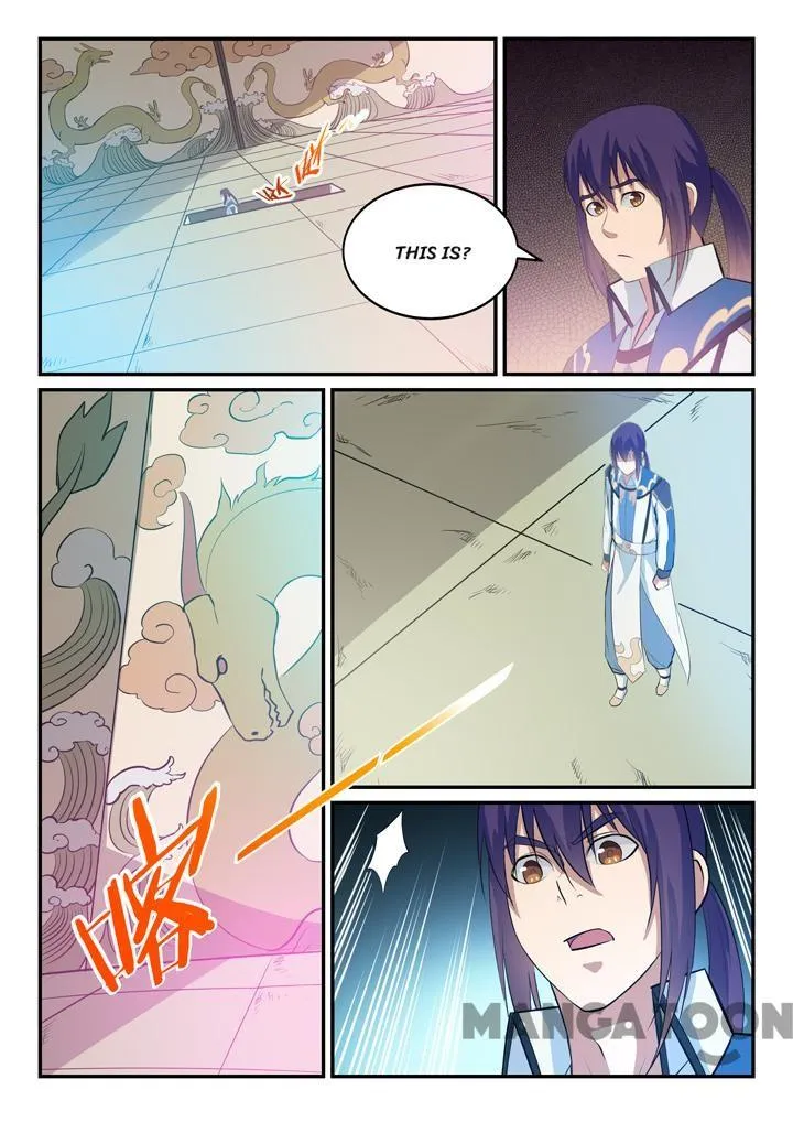 Apotheosis Chapter 138 Online - página 10