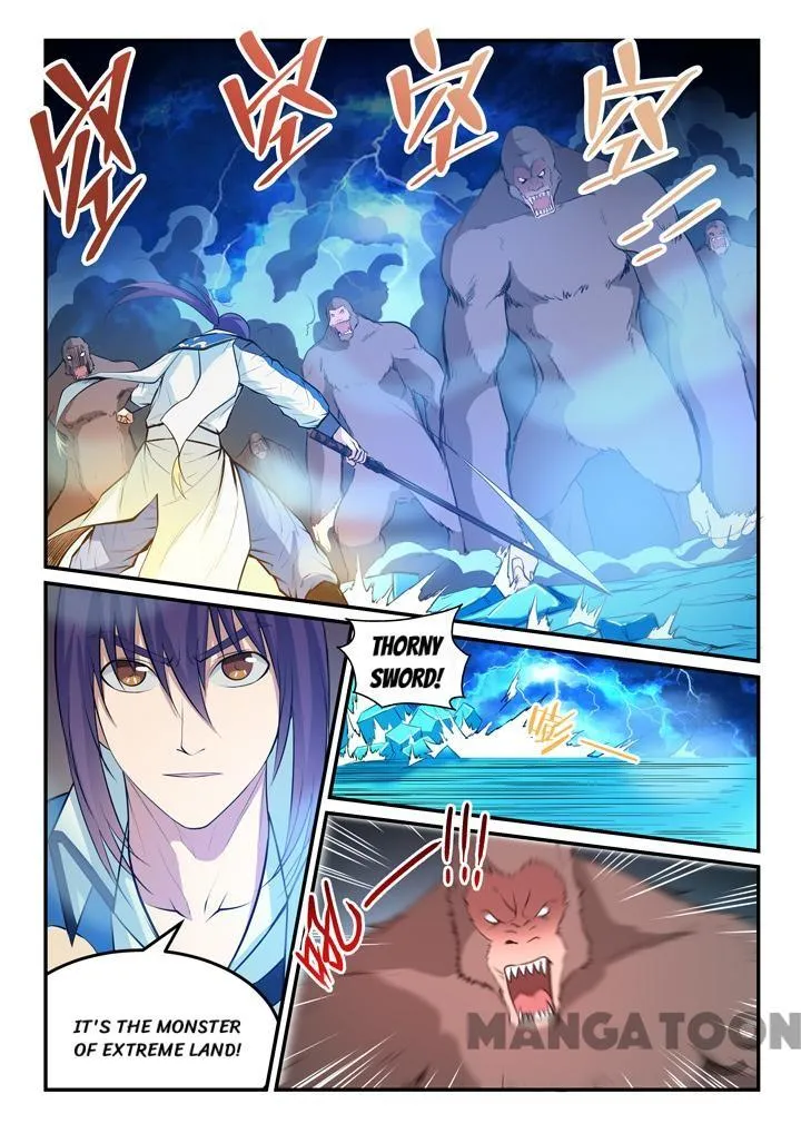 Apotheosis Chapter 138 Online - página 13