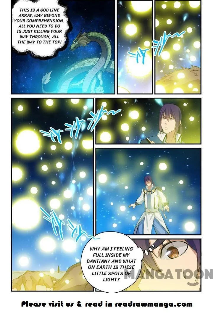 Apotheosis Chapter 138 Online - página 15