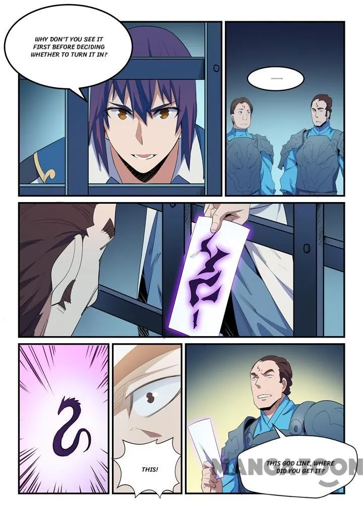 Apotheosis Chapter 141 Online - página 14