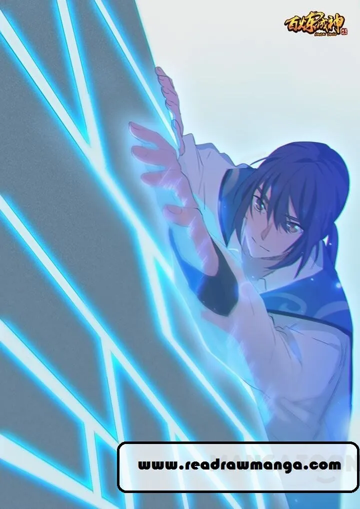 Apotheosis Chapter 143 Online - página 1