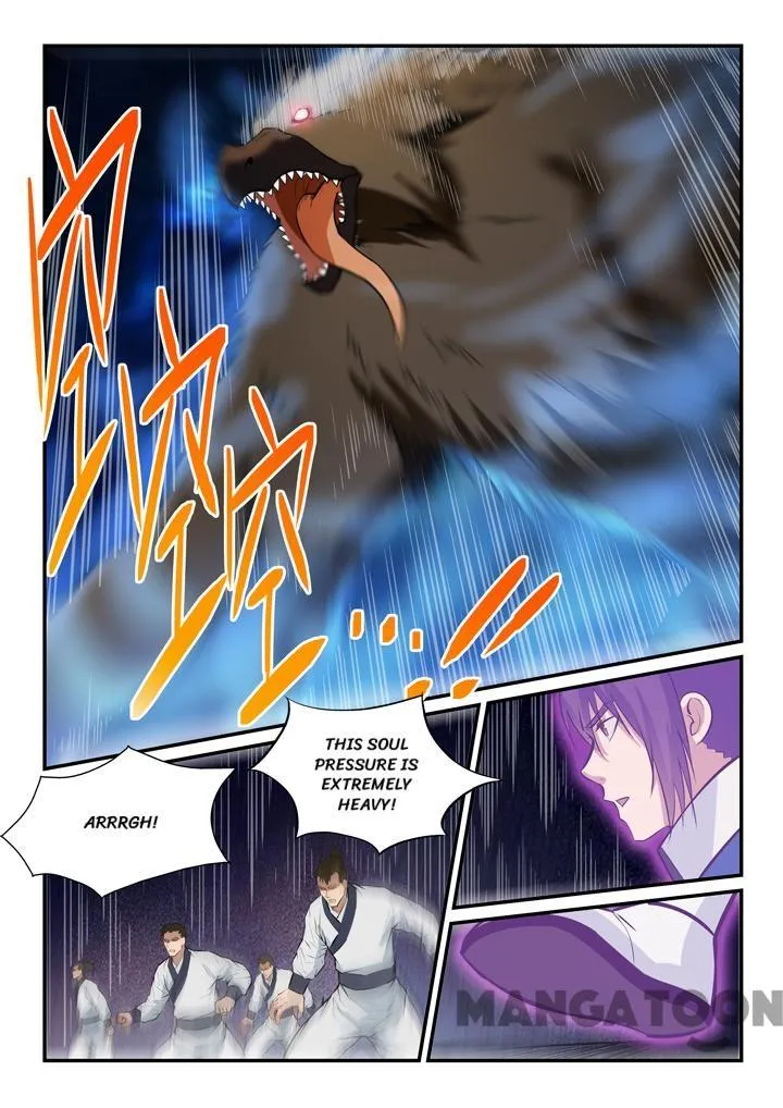 Apotheosis Chapter 149.2 Online - página 2
