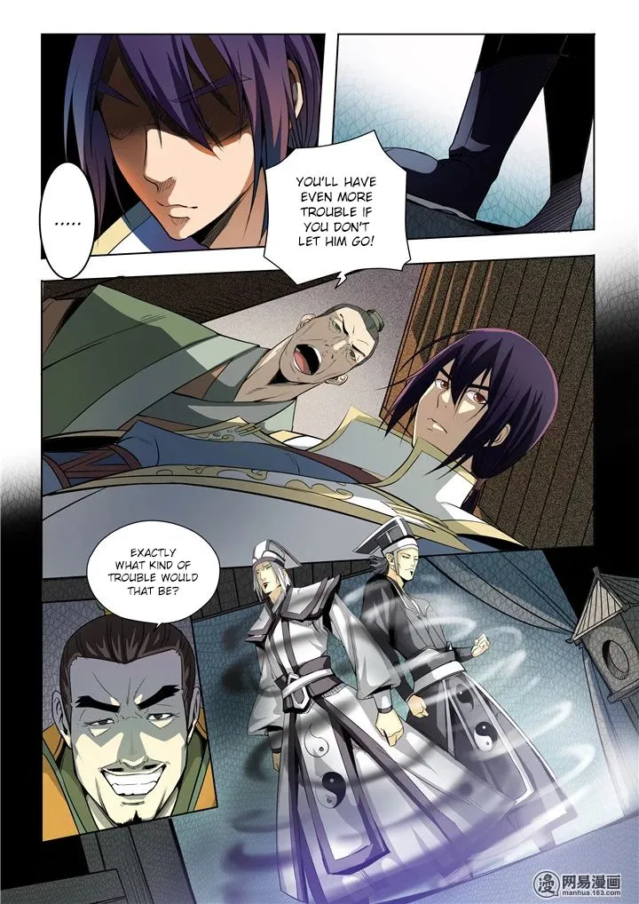 Apotheosis Chapter 15 Online - página 14