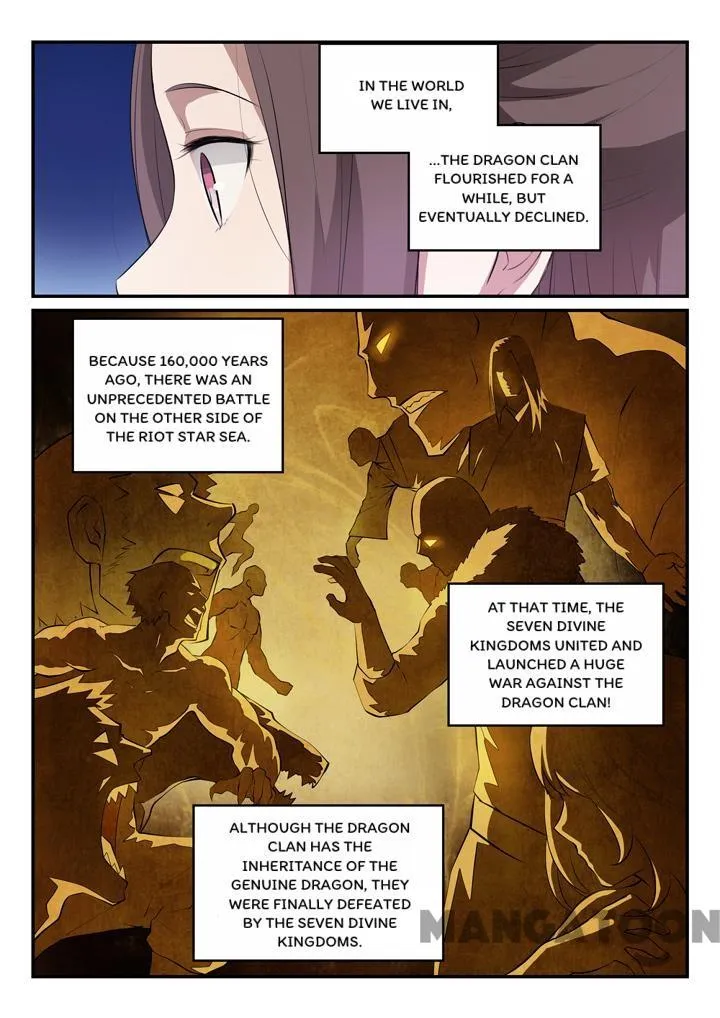 Apotheosis Chapter 156 Online - página 7