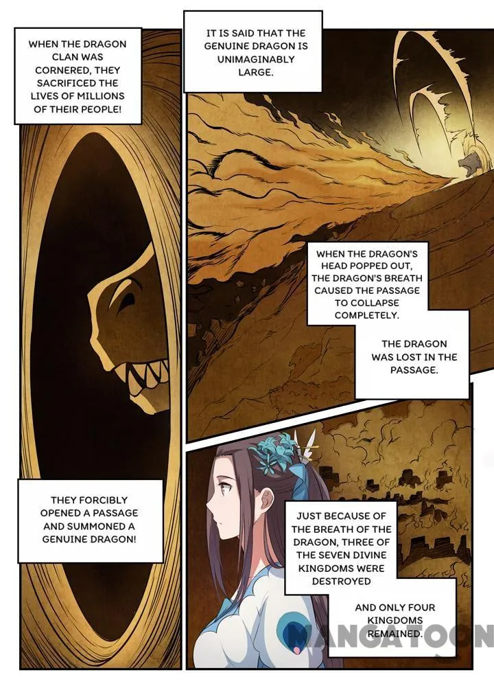 Apotheosis Chapter 156 Online - página 8