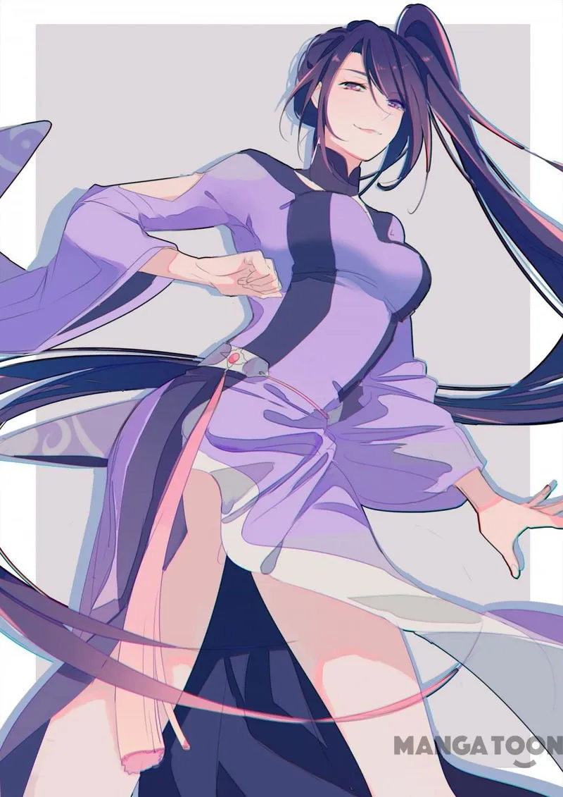 Apotheosis Chapter 164 Online - página 1