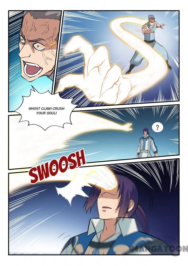 Apotheosis Chapter 164 Online - página 6