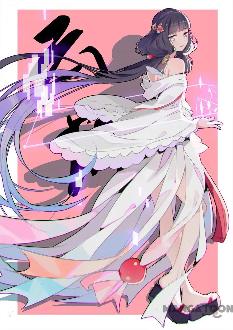 Apotheosis Chapter 167 Online - página 1
