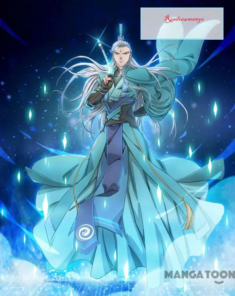 Apotheosis Chapter 170 Online - página 1
