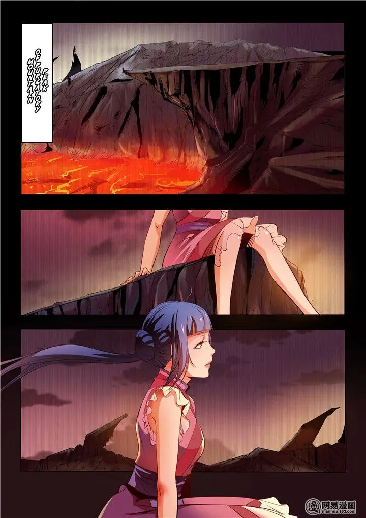 Apotheosis Chapter 19 Online - página 4