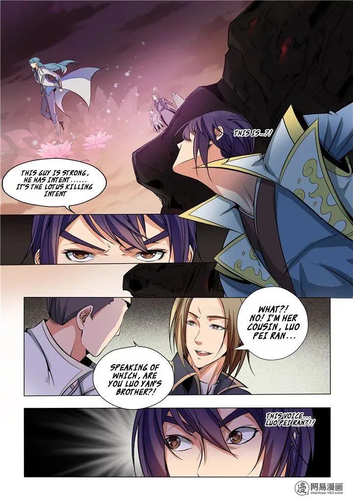 Apotheosis Chapter 19 Online - página 15