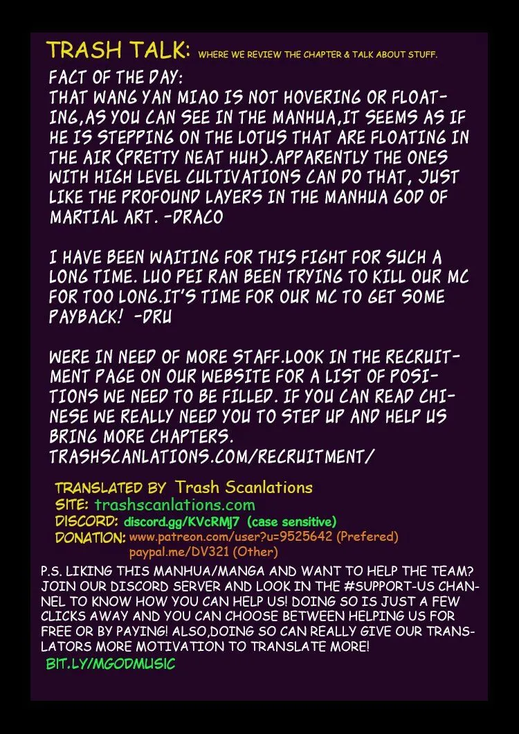 Apotheosis Chapter 19 Online - página 18