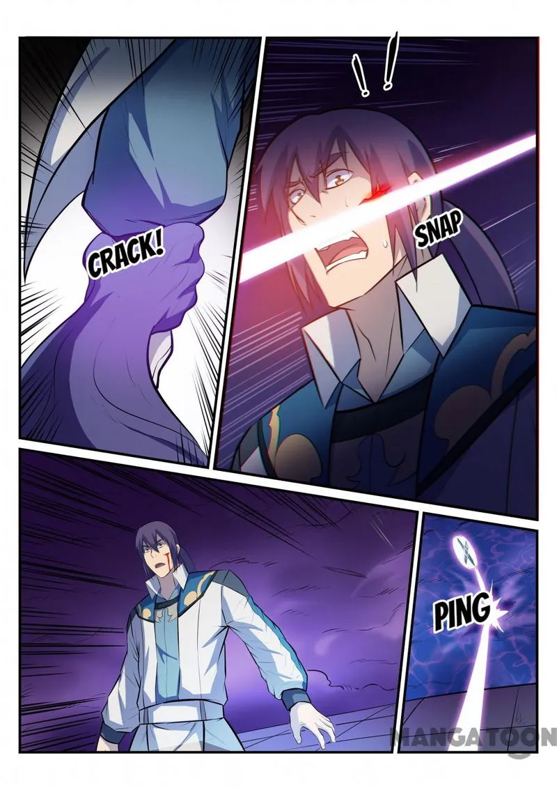 Apotheosis Chapter 190 Online - página 10