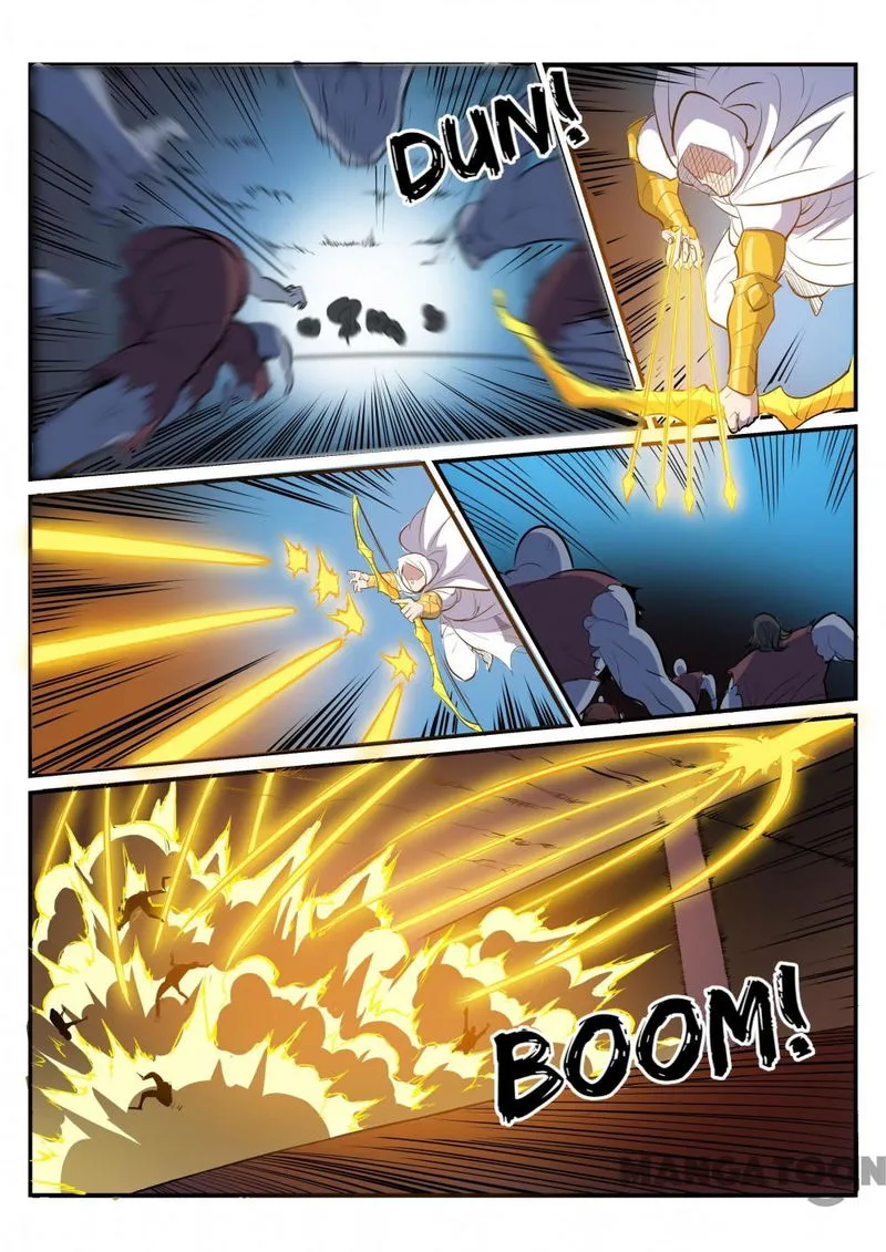 Apotheosis Chapter 205 Online - página 10